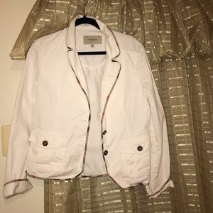 Burberry Jacket